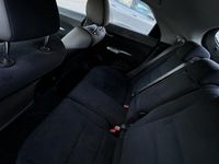 begagnad Honda Civic 5-dörrar 1.8 i-VTEC Sport Euro 4