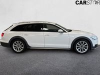 begagnad Audi A6 Allroad 3.0 TDI V6 |Navi|Kamera|Drag|Luftfjädri 2018, Kombi