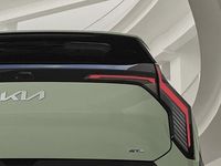 Ny Kia EV3 150 kW (204 HK) 2025 Aventurine green SUV
