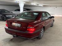 Begagnad Volvo S80 140 HK (102 kW) 2001 Sedan