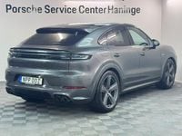 Begagnad Porsche Cayenne 305 HK (224 kW) 2025 Quarzite grey metallic SUV