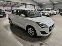 begagnad Suzuki Swift 1.2 GL Mildhybrid Euro 6 Låg skatt