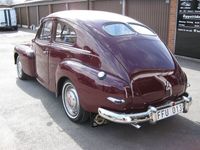 begagnad Volvo PV444 DS