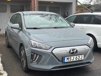 Begagnad Hyundai Ioniq 100 kW (136 HK) 2020 Halvkombi