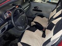 begagnad Renault Clio II 