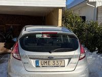 Begagnad Ford Fiesta 100 HK (73 kW) 2015