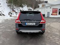 Begagnad Volvo XC70 Summum 181 HK (133 kW) 2016 Kombi