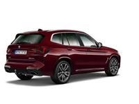 begagnad BMW X3 xDrive 30e Steptronic M Sport