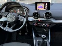 begagnad Audi Q2 1.0 TFSI Proline Advanced Sport/ Backkamera/Dragkrok