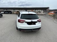 begagnad Opel Insignia Country Tourer 2.0 BiTurbo CDTI 4x4 Euro 5