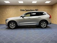 begagnad Volvo XC60 D4 AWD Momentum SE, vinterhjul