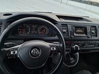 Begagnad VW T6 150 HK (110 kW) 2017 Van