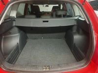 begagnad Skoda Fabia Kombi 1.2 TSI Ambiente Euro 5