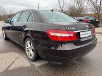 begagnad Mercedes E250 CDI Automat Sedan Erbjudande 999kr/mån