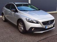 begagnad Volvo V40 CC D3 Momentum Euro 6