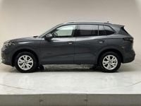 Begagnad VW Tiguan Edition 204 HK (150 kW) 2026 Mörkgrå SUV