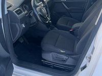 Begagnad VW Caddy Maxi Life Life 150 HK (110 kW) 2018 Minibuss