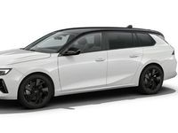 begagnad Opel Astra ST GS Automat Vinterhjul ingår 2024, Personbil