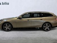 Begagnad BMW 530e 2026 Grå Kombi
