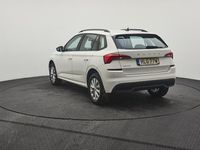 begagnad Skoda Kamiq Ambition 1,0 TSI 110 Hk 6 vx