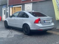 begagnad Volvo S40 2.4 Kinetic Euro 4