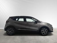 begagnad Renault Captur PhII Energy TCe 90 Intens II