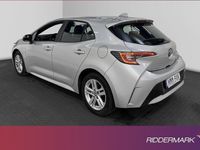 begagnad Toyota Corolla Hybrid Corolla VersoActive Backkamera 2021, Kombi