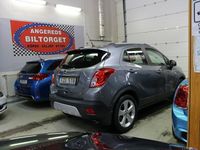 begagnad Opel Mokka 1.7 CDTI Automat 130hk 0%Ränta