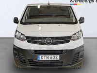 begagnad Opel Vivaro L3 H1 Business-paket Lagerbils 2023, Transportbil
