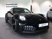 Begagnad Porsche 911 541 HK (397 kW) 2025 Svart Sportkupé