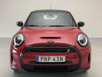 begagnad Mini Cooper SE F56 LCI 2022, Halvkombi