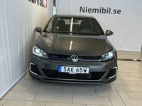 begagnad VW Golf VIII Golf