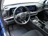 begagnad Kia Sportage Hybrid 1.6 T-GDi AWD Aut Action 2022, SUV