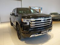 begagnad Chevrolet Silverado 1500 High Country 5.3L V8 Årskatt 1878kr