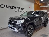 begagnad VW Amarok STYLE 3.0 TDI V6 2023, Transportbil