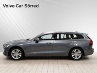 begagnad Volvo V60 D3