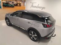 begagnad Peugeot 3008 LADDHYBRID 225hk AUT ALLURE