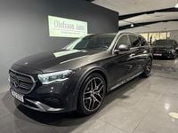 Begagnad Mercedes E300 Premium 197 HK (144 kW) 2023 Grå Kombi