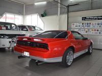 begagnad Pontiac Trans Am 5.0 V8 (170hk) Targa AC