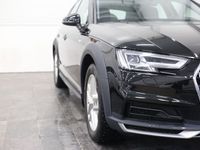 begagnad Audi A4 Allroad quattro 2.0 TDI quattro Värmare Connectivity