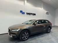 begagnad Volvo V90 CC D5 AWD 235hk Inscription Pano VOC