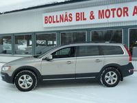 begagnad Volvo XC70 D4 AWD Geartronic Summum Euro 5 2014, Kombi