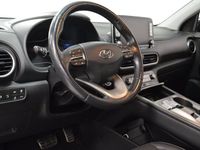 begagnad Hyundai Kona Electric 64kWh 204hk Premium Plus HUD Nav Vinterhjul