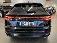 begagnad Audi Q8 Quattro 50 TDI 286 HK TIPTRONIC QUAT. TDI3