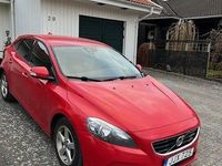 Begagnad Volvo V40 115 HK (84 kW) 2014