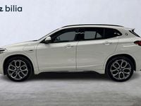 Begagnad BMW X2 M Sport 220 HK (161 kW) 2022 Alpinvit SUV
