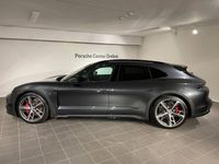 begagnad Porsche Taycan 4S TaycanCross Turismo