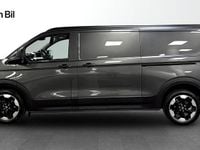 Ny VW Transporter PanAmericana 170 HK (125 kW) 2025 Grå Van