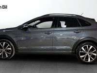 Begagnad VW Taigo R-line 150 HK (110 kW) 2024 Grå SUV