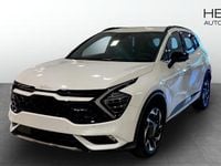 Ny Kia Sportage GT-Line 253 HK (186 kW) 2025 Grå SUV